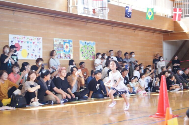 運動会！　その２
