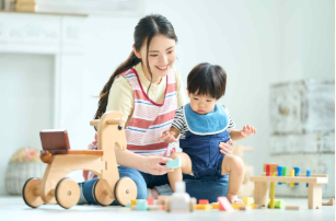りんご組(2歳児)